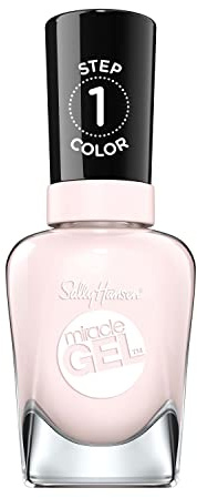 Sally Hansen Miracle Gel, 247 Little Peony