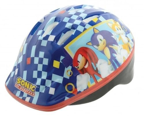 MV Sports M003243 Casco di Sicurezza, Multicolore, Taglia Unica