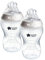 Tommee Tippee Biberon anti-colica Natural Start 340 ml, con tettarella simile al seno materno, valvola anti-colica, autosterilizzante, 2 pezzi