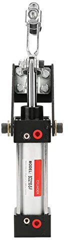 300 Mm GH-12130 Profi-Zylinder-Pneumatik-Niederhalter