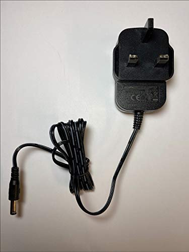 Replacement Charger for VYTRONIX Cordless Vacuum Cleaner L4RK 29.6V 300W