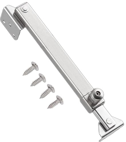 Window Hinges - Window Hinges For Pvc | Caravan Window Stays | Window Stay Hinge | Window Hinge Kit | Casement Window Stay Latch | Window Latch Lock For Aluminum Alloy Window | Wooden Iron Window Hing