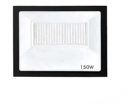 LED per esterni Mini proiettore da 150 W for esterni impermeabile Illuminazione a LED ultrasottile e a risparmio energetico