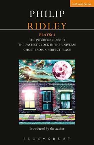 Ridley Plays 1 (Contemporary Dramatists)
