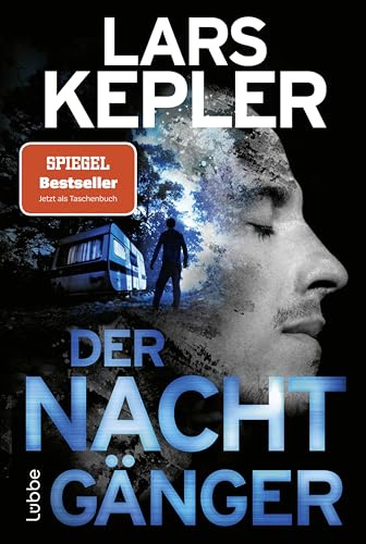 Der Nachtgänger: Schweden-Thriller. Hochspannung von Schwedens Nummer 1 (Joona Linna, Band 10)