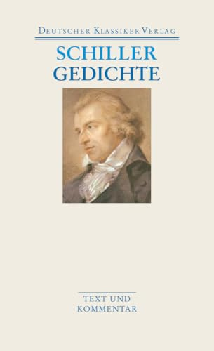 Gedichte: Text und Kommentar (DKV Taschenbuch)