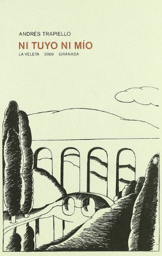 NI TUYO NI MIO (LA VELETA)