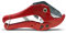 Pipetec RS40 Automatik Rohrschere Rohrschneider Rohrabschneider Schlauchschneider Schlauchschere mit Ratsche für Mehrschicht-Alu-Verbundrohr bis 42 mm
