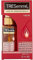 TRESemmé Pro Collection Keratin Smooth Shine Oil with keratin and marula oil for soft, shiny, frizz-free hair 50 ml