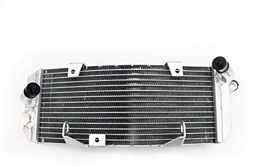 TARAZON - Radiatore in alluminio per moto Yamaha T-MAX 530 2012-2016