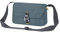 Jack Wolfskin WARWICK AVE, Teal Grey