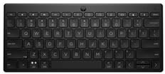 Tastiera Bluetooth multi-dispositivo compatta HP 355