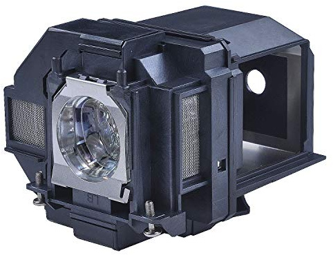 HOSECES Ersatzlampe kompatibel mit Epson ELPLP96 ELPLP97 Home Cinema 2150 EX9210 EB-FH06 EB-U42 EB-W42 EH-TW650 EH-TW610 EH-TW5400 EB-X41 EB-X39 EB-X05 EX9220 HC 1060 VS350 Projektorlampen