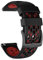 MYSNBKN Armband für Garmin Forerunner 265/Forerunner 255/Vivoactive 4/Venu 3/Venu 2, 22mm Ersatzarmband aus Weichem Silikon
