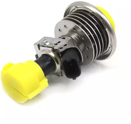 Dixhills A1644900513 Buse d'injection d'urée, module de dosage, pour véhicules avec injection d'urée Adblue Mercedes W212 W164 W906 S212 GLK X204 W221 W166 W251 W463 A1644900213 A1644900413