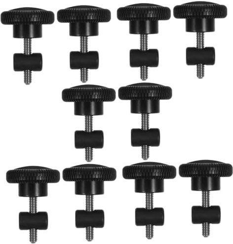 Toddmomy 5 Ensembles Écrou Pivotant De Remplacement pour Pompe De Piscine Compatible Spxpn Installation Facile Durable Et Étanche Accessoires De Pompe De Piscine 2 Pièces * 5