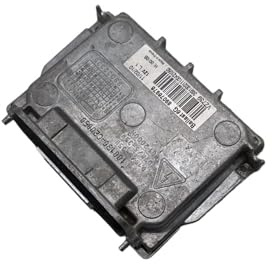 Phare Ballast HID Xenon pour BMW Série 1 E81 E87 E82 E88 6G 2004 - 2010 2011 2012 63117180050 4L0907391 89034934 Commande De Ballast Phare Au Xénon(A1)