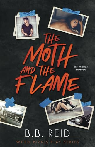 The Moth and the Flame: 2