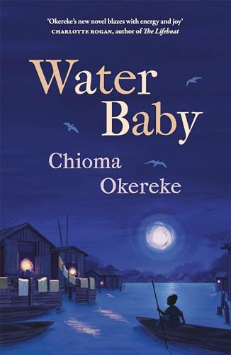 Water Baby: An uplifting and powerful coming-of-age novel, perfect for fans of Chimamanda Ngozi Adichie and Abi Daré