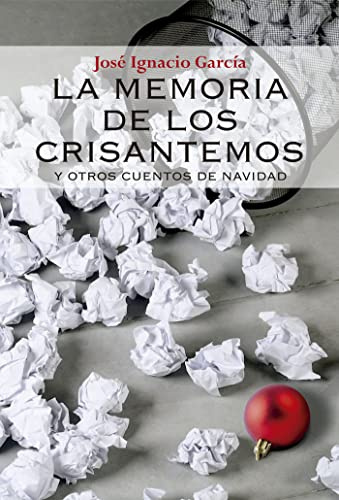 La memoria de los crisantemos. Y otros cuentos de navidad: 7