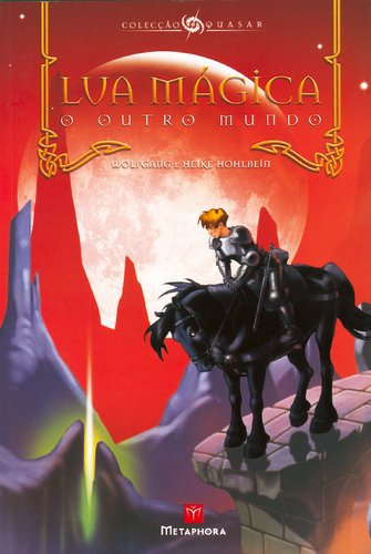 Lua Mágica