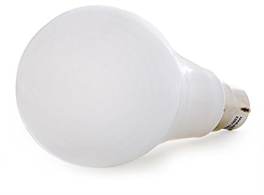 Greenice | Bombilla LED B22 9W 810Lm 4200ºK Bayoneta 30.000H [GR-ED-B3-B22-9W-W]
