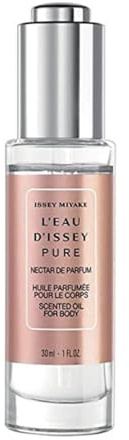 Issey Miyake L'Eau D'Issey Nectar de Parfum Duftöl Körperöl, 1er Pack (1 x 30 ml)