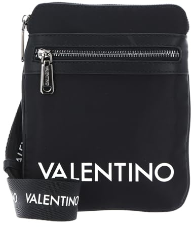 Valentino Borse a Spalla 473-KYLO NERO ONE SIZE WOMENS