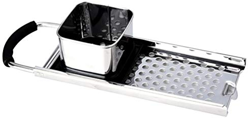 Cabilock 1pezzi Macchina Per Pasta in Acciaio Inossidabile Per Uso Macchina Per Palline Pasta Forniture Realizzata in Materiale Abs Resistente e Riutilizzabile Antiruggine e Sicura