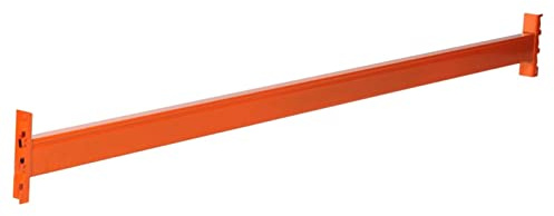 Ackrutat SLP Traversen Palettenregal 1825/2700/3600 mm Holm Träger Auflage Balken (2.700 mm)