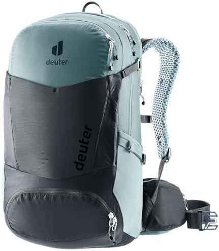 Deuter Trans Alpine Pro 26 Sl Damcykelryggsäck (1-pack)