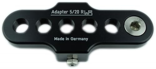Generisch Kurbelarmverkürzer FA 5/20