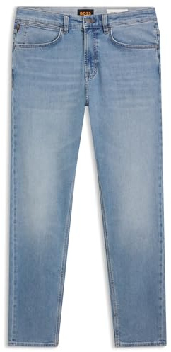 Boss Pantalon en Jean pour Homme