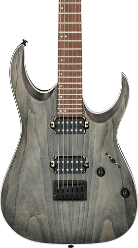 Ibanez RGA42AH-BKS Black Stained E-Gitarre