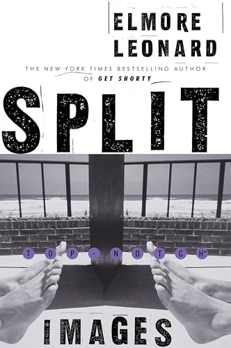 Split Images: A Crime Noir Thriller – A Detroit Detective Hunts a Palm Beach Playboy Killer