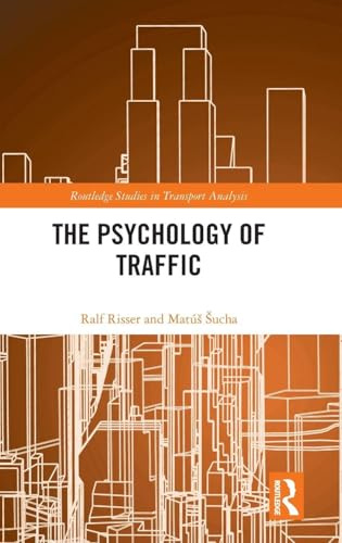 The Psychology of Traffic