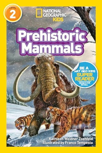 National Geographic Kids