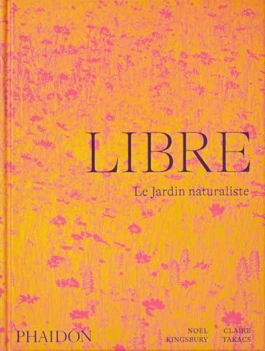 Libre Le jardin Naturaliste (GARDENS)