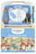 Peter Rabbit / The World of Beatrix Potter Read & Doodle - Learning resources for kids, a magnetic drawing pad, an easy-to-use pen, 22-page board book for reading and drawing