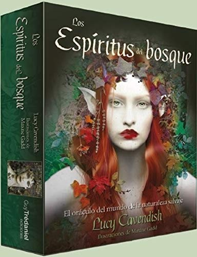 Los Espíritu Del Bosque (ESOTERISMO)