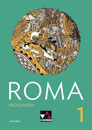 Roma B / ROMA B Prüfungen 1