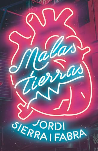 MALAS TIERRAS: 134 (Gran Angular)
