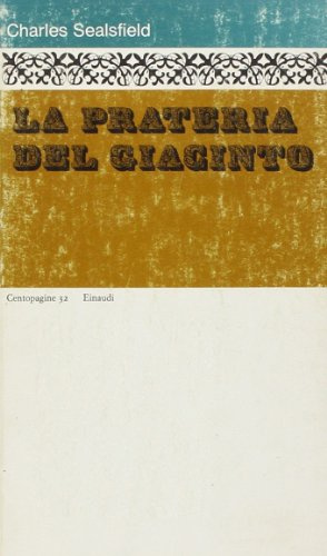 La prateria del Giacinto