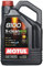 Motul 107206/74 Motor Schmieröl 8100 X-Clean EFE C2/C3 5W30 5 L, Brown