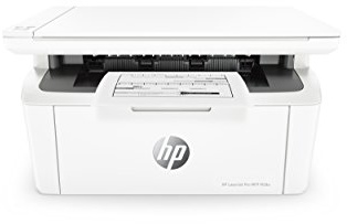 HP W2G54A Laserjet Pro MFP M28a Drucker