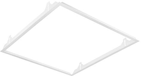 Leuchtenzubehör: für Decke, RECESSED MOUNT FRAME / 1-er-Pack