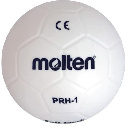 Molten PRH Softball, White, Ø 145mm