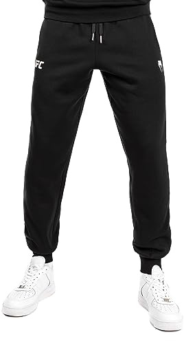 Venum, UFC Adrenaline by Replica Herren Pant, Herren, XL, Schwarz