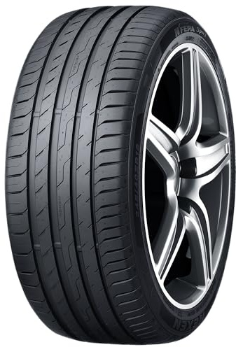 NEXEN Sommardäck 255/45 ZR20 TL 105Y N FERA SPORT SUV XL BSW