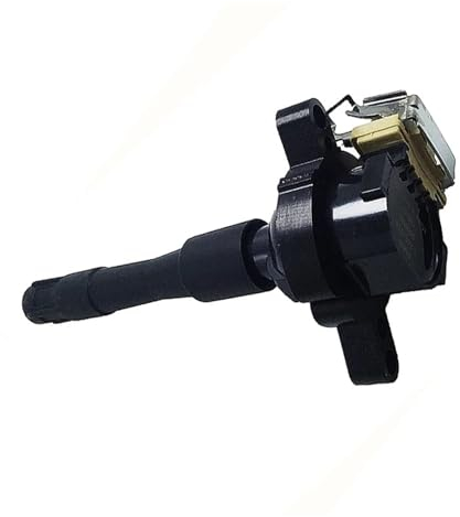 KMLONG Zündspule Zündsystem Passend for BMW E46 E36 E39 E38 E31 E53 E52 ROVER MG 12131748017 12131748018 Autozubehör Zündspulenpaket